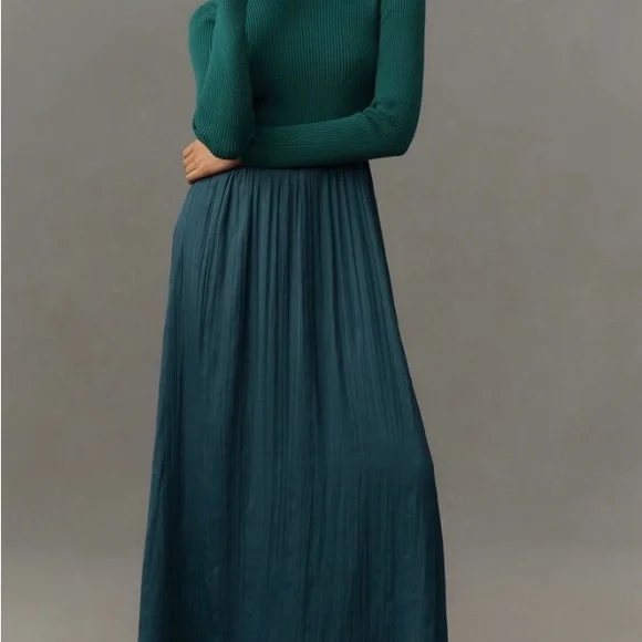 Anthropologie | Dresses | Anthropologie Green Maxi Dress | Poshmark Anthropologie | Dresses | Anthropologie Green Maxi Dress | Poshmark